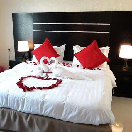 Blue Sands Palace Nadinah エクステリア 写真