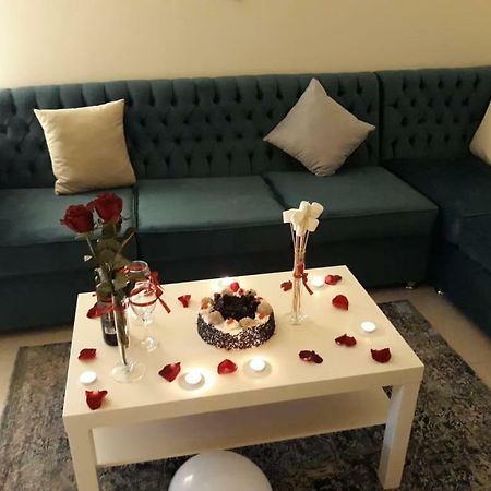 Blue Sands Palace Nadinah エクステリア 写真