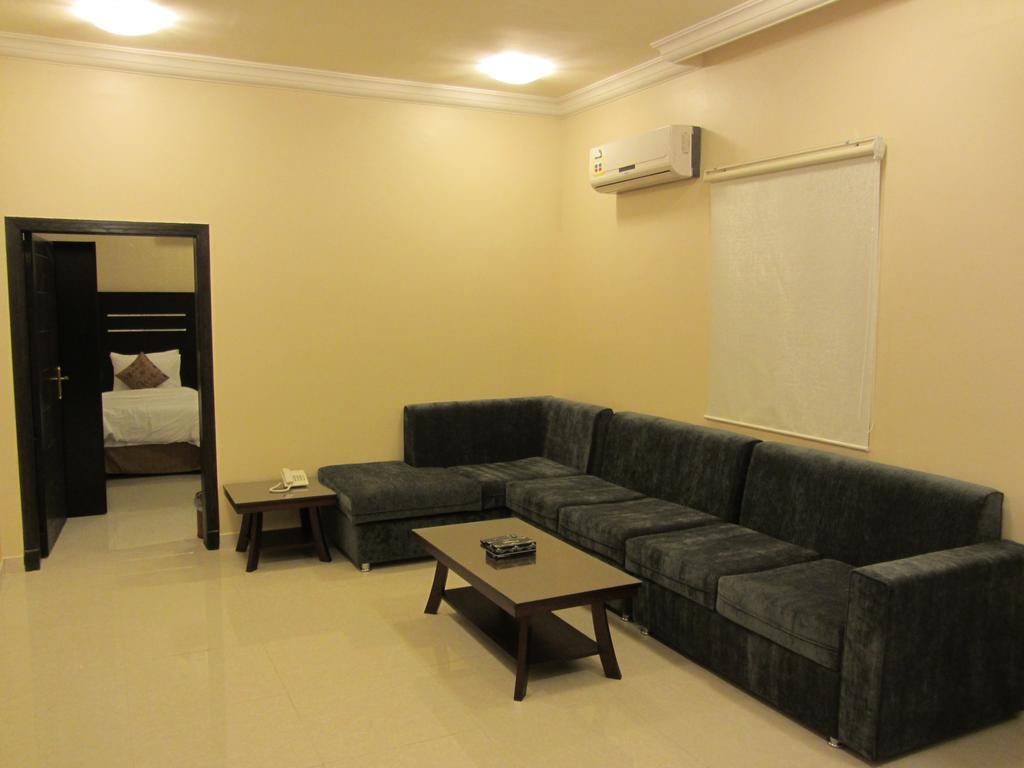 Blue Sands Palace Nadinah 部屋 写真