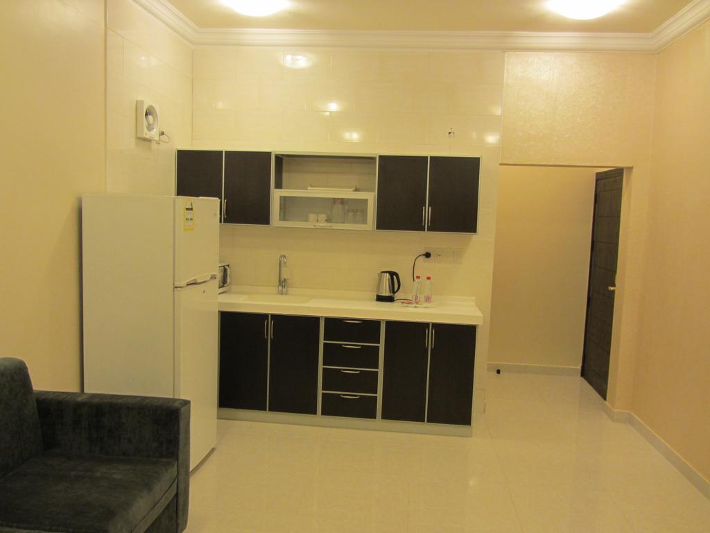 Blue Sands Palace Nadinah 部屋 写真
