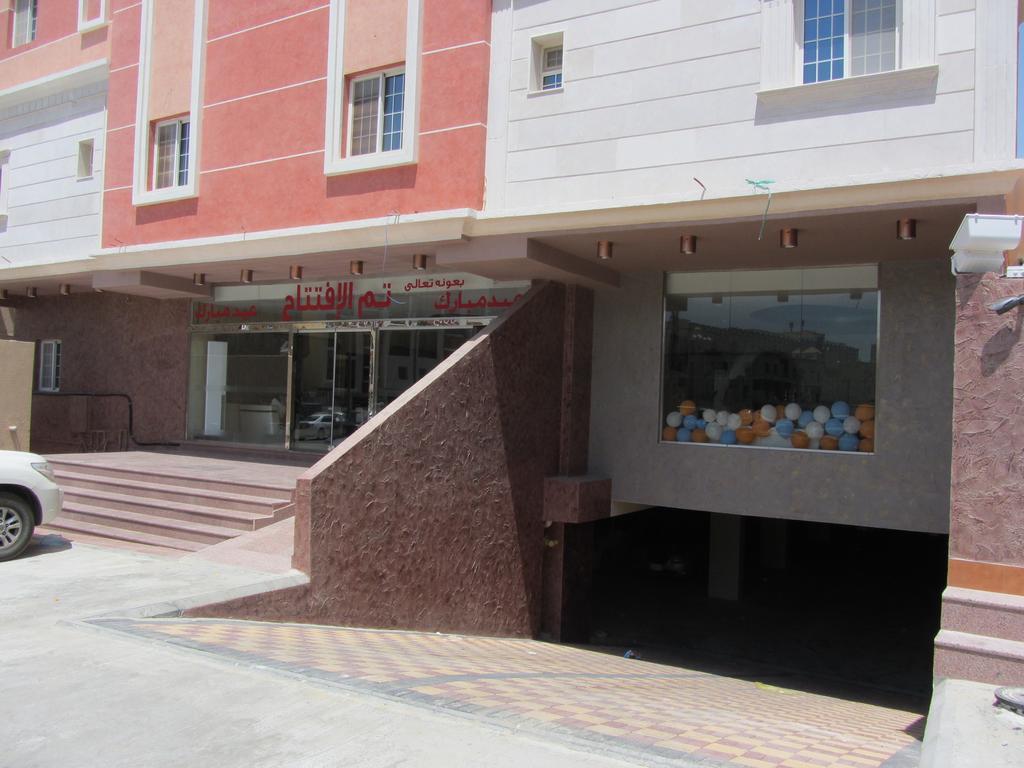 Blue Sands Palace Nadinah 部屋 写真