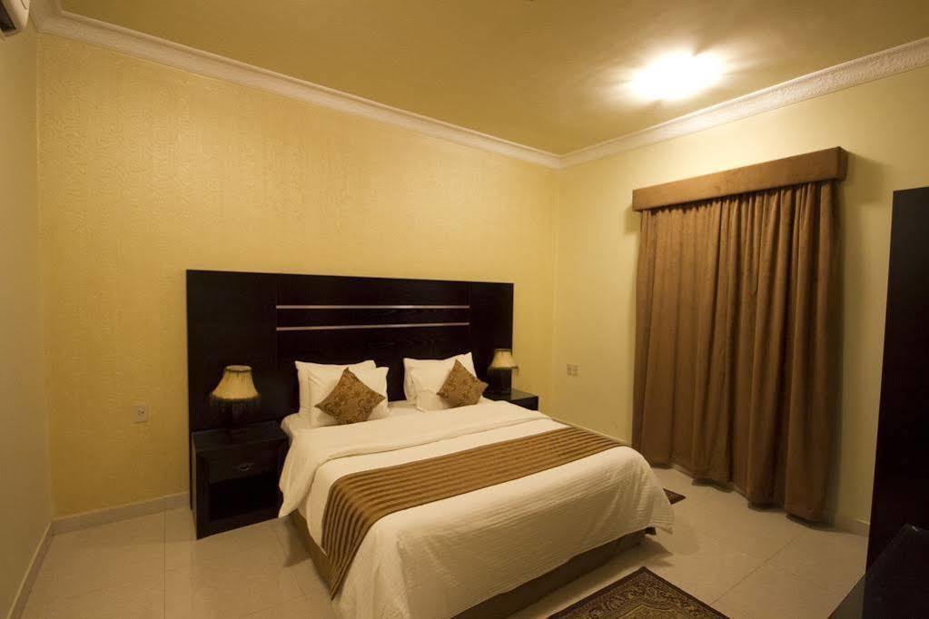Blue Sands Palace Nadinah エクステリア 写真