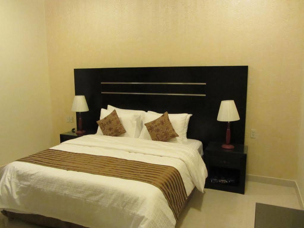 Blue Sands Palace Nadinah エクステリア 写真