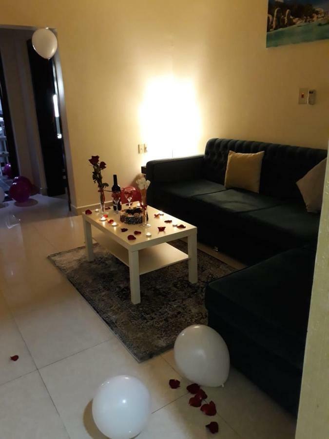 Blue Sands Palace Nadinah エクステリア 写真