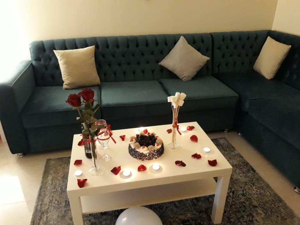 Blue Sands Palace Nadinah エクステリア 写真
