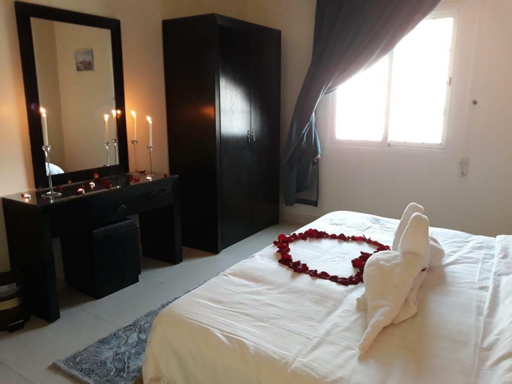 Blue Sands Palace Nadinah エクステリア 写真